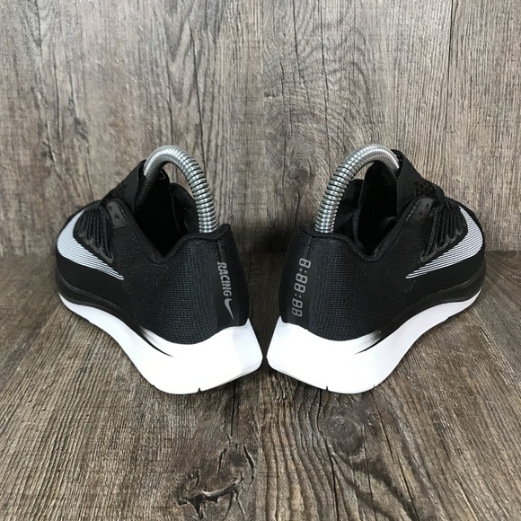 NEW Nike Zoom Fly Women's Size 5.5 - Picture 4 of 6